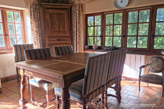 achat maison pont-audemer 27500