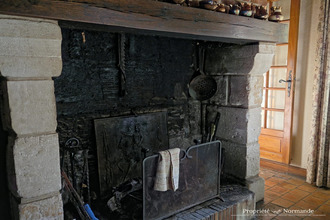 achat maison pont-audemer 27500