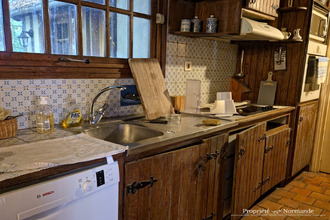 achat maison pont-audemer 27500