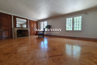 achat maison pont-audemer 27500