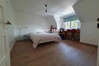 achat maison pont-audemer 27500