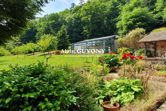 achat maison pont-audemer 27500