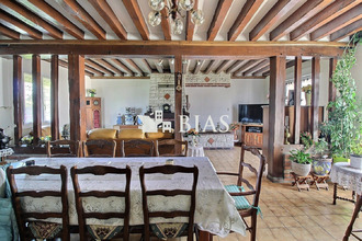 achat maison pont-audemer 27500