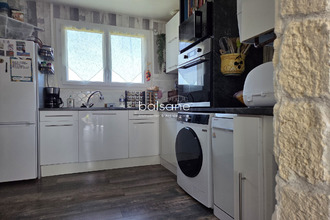 achat maison pont-audemer 27500