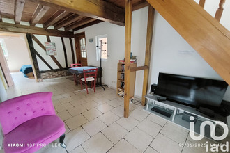 achat maison pont-audemer 27500