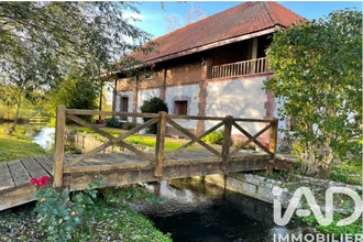 achat maison pont-audemer 27500