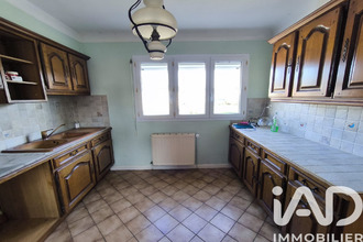 achat maison pont-audemer 27500