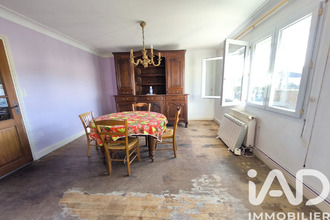 achat maison pont-audemer 27500