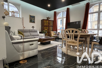 achat maison pont-audemer 27500