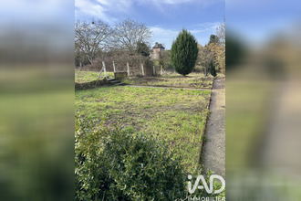 achat maison pont-audemer 27500