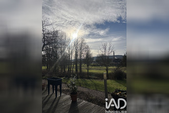 achat maison pont-audemer 27500