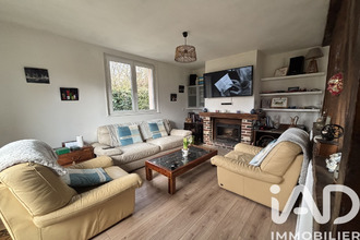 achat maison pont-audemer 27500