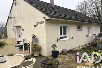achat maison pont-audemer 27500