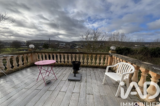 achat maison pont-audemer 27500