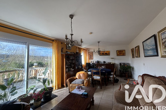 achat maison pont-audemer 27500