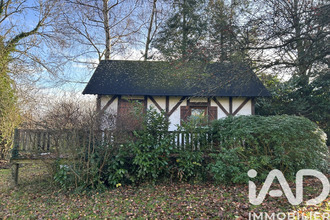 achat maison pont-audemer 27500