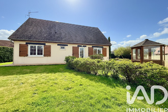 achat maison pont-audemer 27500