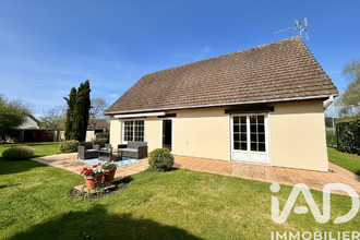 achat maison pont-audemer 27500