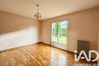 achat maison pont-audemer 27500