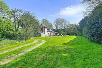 achat maison pont-audemer 27500