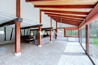 achat maison pont-audemer 27500