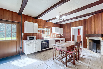 achat maison pont-audemer 27500