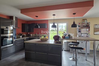 achat maison pont-audemer 27500