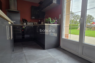 achat maison pont-audemer 27500