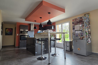 achat maison pont-audemer 27500