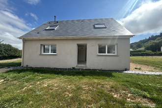 achat maison pont-audemer 27500