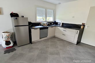 achat maison pont-audemer 27500