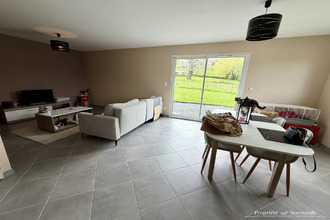 achat maison pont-audemer 27500