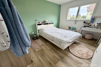 achat maison pont-audemer 27500