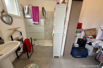 achat maison pont-audemer 27500