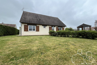 achat maison pont-audemer 27500
