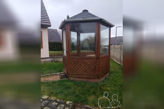 achat maison pont-audemer 27500