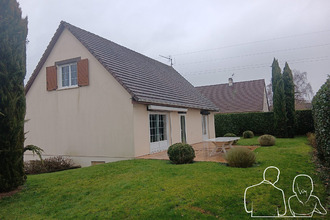 achat maison pont-audemer 27500