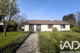 achat maison pont-audemer 27500