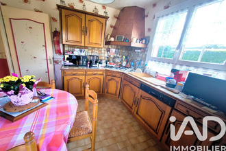 achat maison pont-audemer 27500