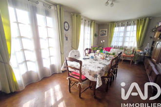 achat maison pont-audemer 27500