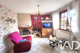 achat maison pont-audemer 27500