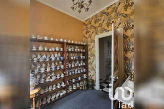 achat maison pont-audemer 27500