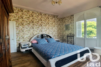 achat maison pont-audemer 27500