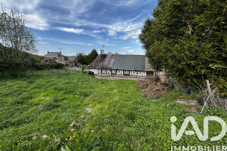 achat maison pont-audemer 27500