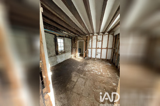achat maison pont-audemer 27500