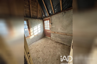 achat maison pont-audemer 27500