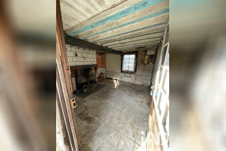 achat maison pont-audemer 27500
