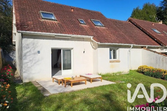 achat maison pont-audemer 27500