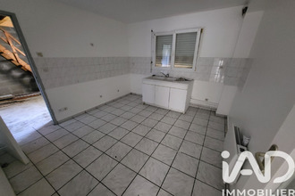 achat maison pont-audemer 27500