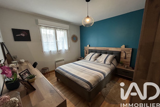 achat maison pont-audemer 27500